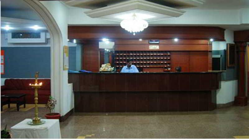Silver Sands Beach Resort Colva Exterior photo