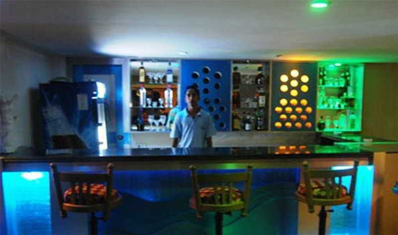 Silver Sands Beach Resort Colva Exterior photo